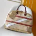 Louis Vuitton Alma Monogram Anniversary Canvas Handbag 39×30×19cm #A65034