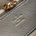 Louis Vuitton Bella Tote Bag M25876 32x23x13cm #A62954