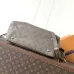 Louis Vuitton Bella Tote Bag M25876 32x23x13cm #A62954