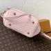 Louis Vuitton Blossom PM Mahina Bloom Bag M13839 20x12.5x20cm #A62964