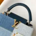 Louis Vuitton Capucines BB Handbag M27302 27 x 17.3 x 9cm #A63877