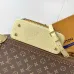 Louis Vuitton Capucines BB Sunbeam Top Handle Bag M28716, 22x12x8cm #B69342