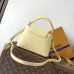 Louis Vuitton Capucines BB Sunbeam Top Handle Bag M28716, 22x12x8cm #B69342