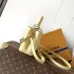 Louis Vuitton Capucines BB Sunbeam Top Handle Bag M28716, 22x12x8cm #B69342