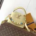 Louis Vuitton Capucines BB Sunbeam Top Handle Bag M28716, 22x12x8cm #B69342