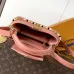 Louis Vuitton Capucines BB Top Handle Handbag M29500, 27x19x9cm #B69340