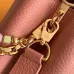 Louis Vuitton Capucines BB Top Handle Handbag M29500, 27x19x9cm #B69340