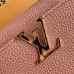 Louis Vuitton Capucines BB Top Handle Handbag M29500, 27x19x9cm #B69340