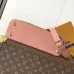 Louis Vuitton Capucines BB Top Handle Handbag M29500, 27x19x9cm #B69340