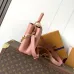 Louis Vuitton Capucines BB Top Handle Handbag M29500, 27x19x9cm #B69340