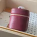 Louis Vuitton Epi Leather Vanity Case Collection - Luxury Cosmetic Bags with Gold-Tone Zippers in Multiple Elegant Colors M25857 #A58353