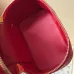 Louis Vuitton Epi Leather Vanity Case Collection - Luxury Cosmetic Bags with Gold-Tone Zippers in Multiple Elegant Colors M25857 #A58353