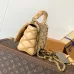 Louis Vuitton GO-14 Quilted Lambskin Crossbody Bag 23×16×10cm #A65027