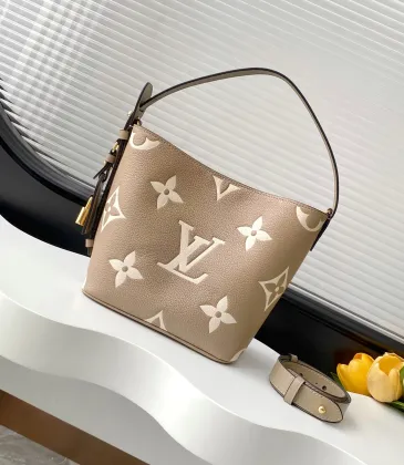 Louis Vuitton Handbag Monogram Empreinte #A57010 Louis Vuitton Handbag Monogram Empreinte #A57010