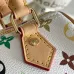 Louis Vuitton Handbag Nano Speedy Size:16×10×7.5cm #A48375
