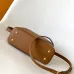 Louis Vuitton Capucines Handbag Collection In Timeless Neutral Tones #A51645