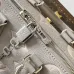 Louis Vuitton Embossed Monogram Speedy Bag With Chain And Strap #A51593