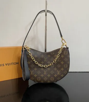 Louis Vuitton Handbags Cookie BB Monogram size:28×19×5cm #A54126 Louis Vuitton Handbags Cookie BB Monogram size:28×19×5cm #A54126