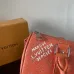 Louis Vuitton Handbags Keepall Bandoulière 25 M26818 #A57532