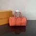 Louis Vuitton Handbags Keepall Bandoulière 25 M26818 #A57532