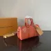 Louis Vuitton Handbags Keepall Bandoulière 25 M26818 #A57532