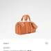 Louis Vuitton Handbags Keepall Bandoulière 25 M26818 #A57532