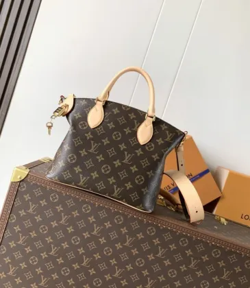 Louis Vuitton Handbags Lockit BB M26532 #A57528 Louis Vuitton Handbags Lockit BB M26532 #A57528