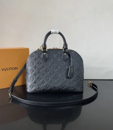 Louis Vuitton Handbags M26489 #A57529 Louis Vuitton Handbags M26489 #A57529