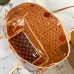 Louis Vuitton Dubai - Themed Monogram Vernis Tote Bags with Custom Stamps size:39×32×9cm #A53902