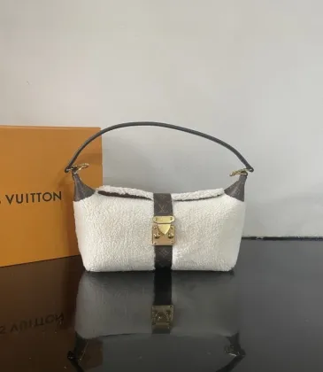 Louis Vuitton Handbags Ski Pochette Mia M26245 #A58352