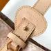Louis Vuitton Handbags Travels With M25727 #A57530