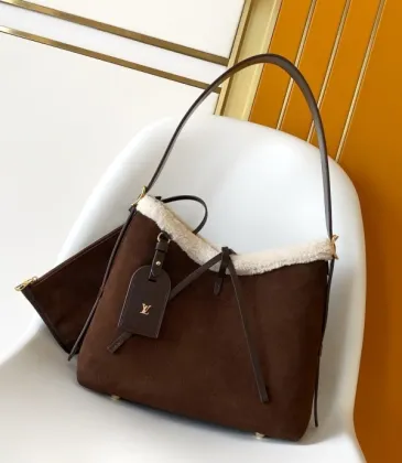 Louis Vuitton  LV Ski CarryAll M26421 #A58362