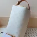Louis Vuitton Monogram Canvas Vanity Bags In Dual Elegant Shades #A53751