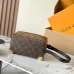 Louis Vuitton Locker Dopp Kit M29313 19x11x10cm #A63885