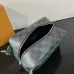 Louis Vuitton Locker Dopp Kit N40852 Graphite 23x13x12cm #A62945