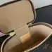 Louis Vuitton M03772 Micro Vanity Monogram Canvas Mini Chain Crossbody Handbag #A65989
