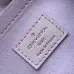 Louis Vuitton M15192 OnTheGo East West Tote Bag - Monogram Empreinte Leather (Purple) with Microchip #A60519