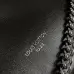 Louis Vuitton M25522 Off Duty Sheepskin Backpack with Chain 25 x 10 x 24cm #A61873