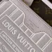 Louis Vuitton M25656 Neverfull Bandoulière Inside Out BB Tote Bag - Purple Monogram Canvas &amp; Leather with Microchip #A60520