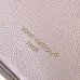 Louis Vuitton M25656 Neverfull Bandoulière Inside Out BB Tote Bag - Purple Monogram Canvas &amp; Leather with Microchip #A60520