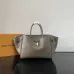 Louis Vuitton M26502 Original Version Vendôme PM Handbag - Soft Calfskin, Gold Lock, Adjustable Strap (Size: 28.5x22x14.5cm) #A59487