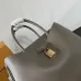 Louis Vuitton M26502 Original Version Vendôme PM Handbag - Soft Calfskin, Gold Lock, Adjustable Strap (Size: 28.5x22x14.5cm) #A59487