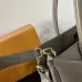 Louis Vuitton M26502 Original Version Vendôme PM Handbag - Soft Calfskin, Gold Lock, Adjustable Strap (Size: 28.5x22x14.5cm) #A59487
