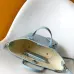 Louis Vuitton M27599 Mahina Blossom Perforated Leather Mini Tote Shoulder Crossbody Handbag #A65988