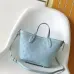 Louis Vuitton M27599 Mahina Blossom Perforated Leather Mini Tote Shoulder Crossbody Handbag #A65988