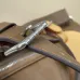 Louis Vuitton M28100 Keepall Cargo 35 Full Grained Leather Duffle Crossbody Travel Handbag #A65987