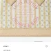 Louis Vuitton M28672 Stamp Limited Alma BB Printed Canvas Dome Top Handle Crossbody Bag #A65984