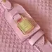 Louis Vuitton M28886 All In BB Embossed Canvas Mini Bucket Shoulder Crossbody Handbag #A65982