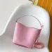 Louis Vuitton M28886 All In BB Embossed Canvas Mini Bucket Shoulder Crossbody Handbag #A65982