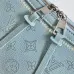 Louis Vuitton M29317 Mahina Hand It All Perforated Leather Shoulder Crossbody Handbag #A65981